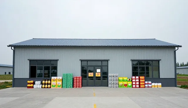 农产品加工设备维护中的常见问题及解决策略