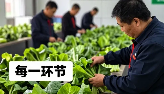 从高峰期运行说起：农机服务基地合作等